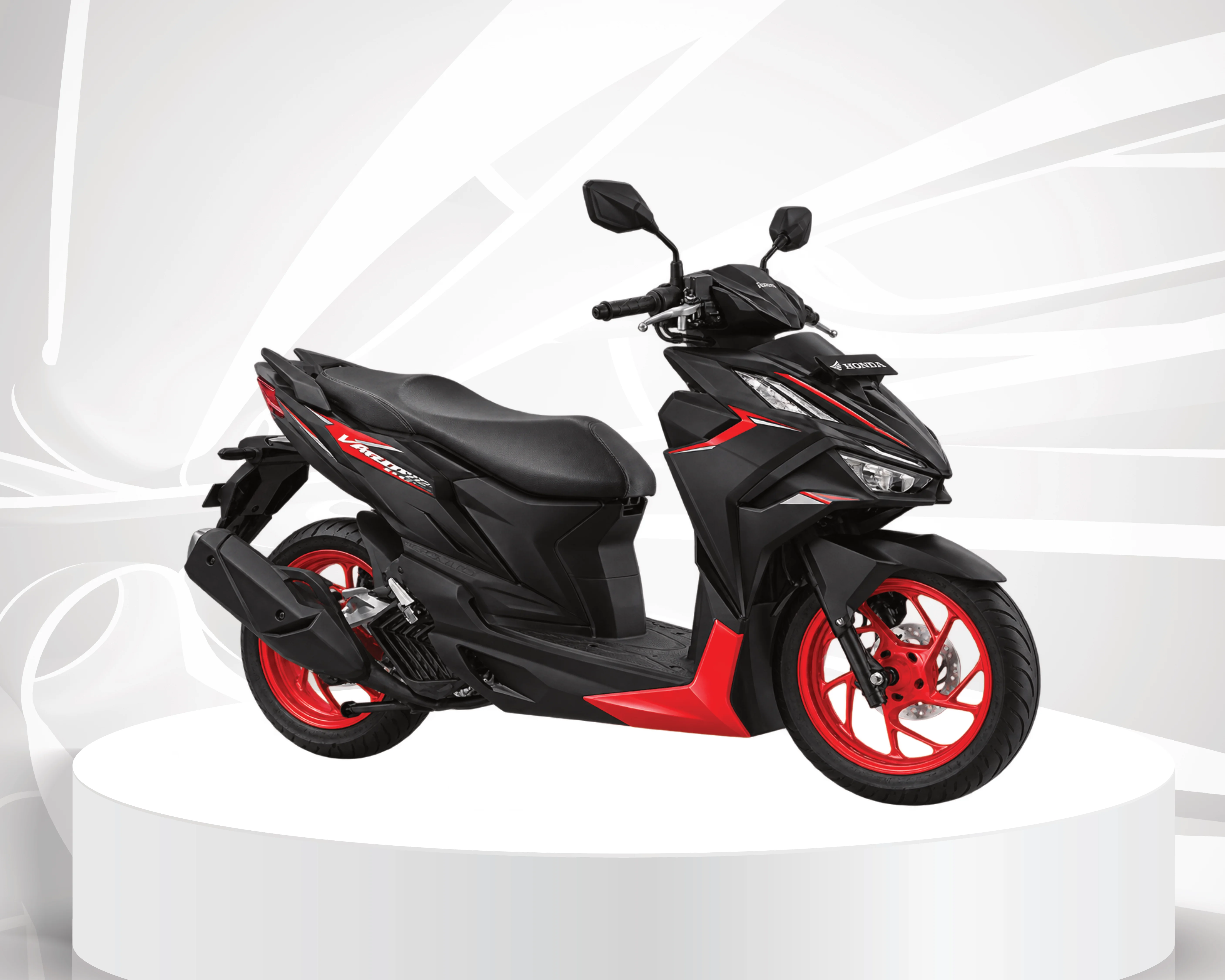 hitam